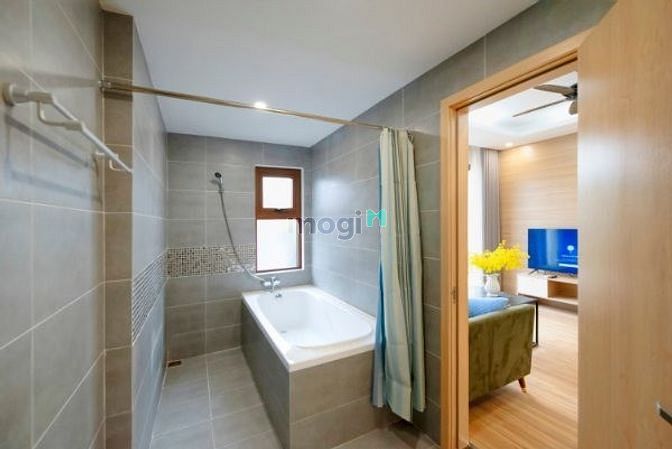Hình ảnh Chung cư đủ đồ tại Đội cấn cách Lotte 200m