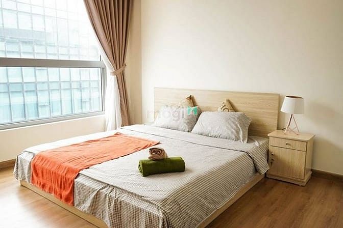 Hình ảnh Bán căn 3PN, nội thất cao cấp, Tràng An Complex, Cầu Giấy, chỉ 3.65 tỷ