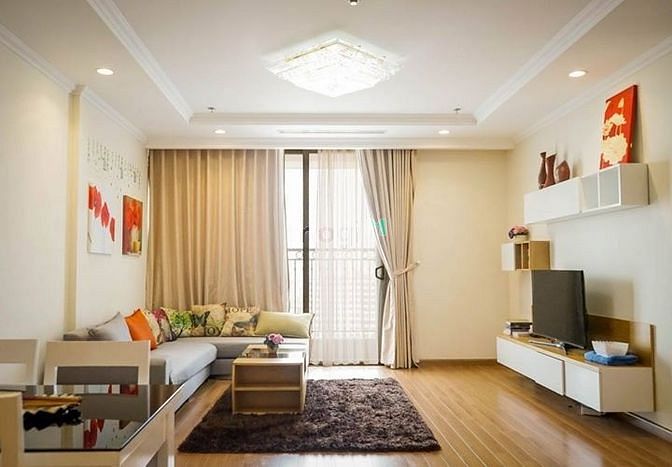 Hình ảnh Bán căn 3PN, nội thất cao cấp, Tràng An Complex, Cầu Giấy, chỉ 3.65 tỷ