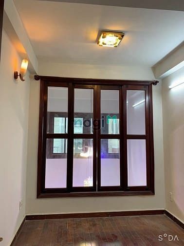 Hình ảnh Nhà bán giá rẻ nguyễn thị tần , P2 Q8 NGAY CHỢ RẠCH ÔNG