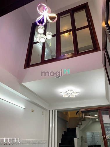 Hình ảnh Nhà bán giá rẻ nguyễn thị tần , P2 Q8 NGAY CHỢ RẠCH ÔNG