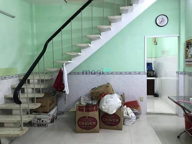 Hình ảnh HXH Lê Quang Định, P14, BT. 41m2 - Giá 5.8tỷ.