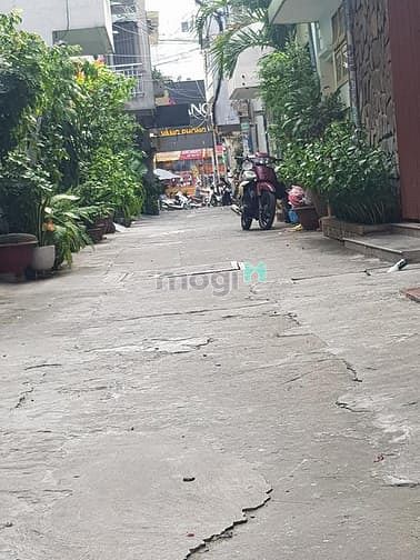Hình ảnh HXH Lê Quang Định, P14, BT. 41m2 - Giá 5.8tỷ.