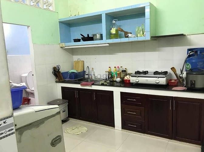 Hình ảnh HXH Lê Quang Định, P14, BT. 41m2 - Giá 5.8tỷ.