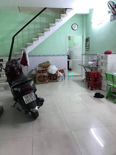 Hình ảnh HXH Lê Quang Định, P14, BT. 41m2 - Giá 5.8tỷ.