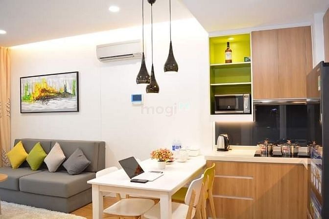 Hình ảnh Republic Plaza 52m2 1PN FULL nội thất chỉ 11 triệu
