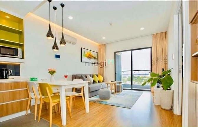 Hình ảnh Republic Plaza 52m2 1PN FULL nội thất chỉ 11 triệu