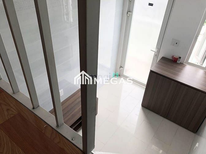 Hình ảnh Phòng có ban công đầy đủ nội thất quận Bình Tân