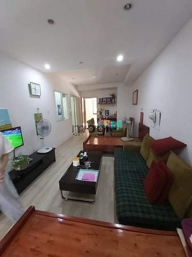 Hình ảnh Bán Trang Chủ MB66.COM / Đăng Ký Tặng 66K chung cư Vạn Đô - 1 phòng ngủ.  Diện tích lớn 61m2