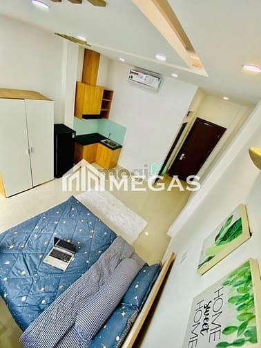 Hình ảnh Mb6623 nạp rút nhanh chóng dịch vụ cao cấp có ban công quận 10