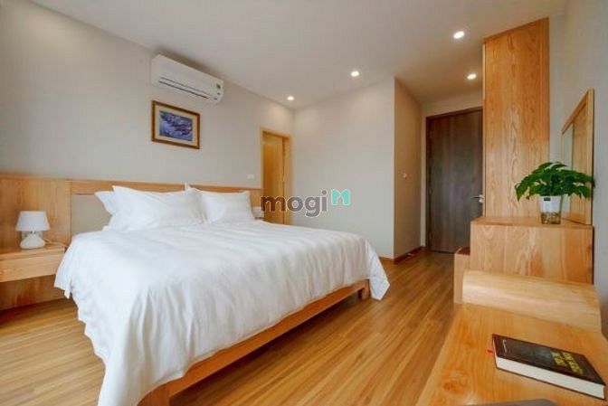 Hình ảnh CHung cư đủ đồ tại Đội Cấn gần Phan Kế Bính, Thụy Khuê