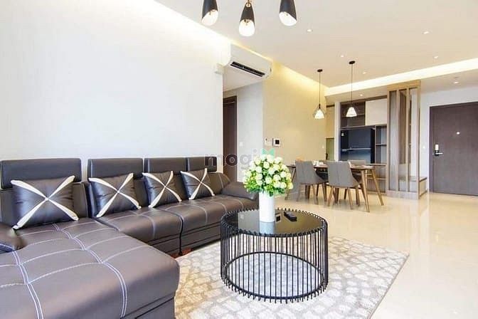 Hình ảnh Cho thuê chung cư ICON 56 - 3PN 3WC Diện tích : 115m2
