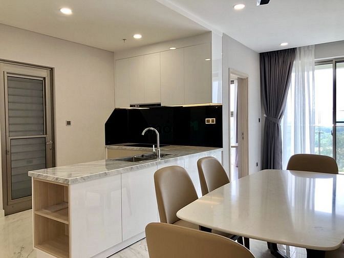 Hình ảnh Cho thuê Trang Chủ MB66.COM / Đăng Ký Tặng 66K Nam Phúc-Jardin, PMH, DT 121m2, 3PN, Full NT giá 24tr.