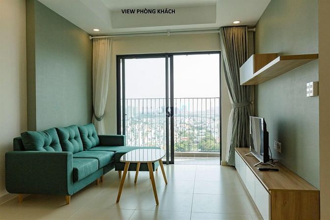 Hình ảnh Cho thuê Trang Chủ MB66.COM / Đăng Ký Tặng 66K cao cấp 3PN 2WC - CHUNG CƯ #M_ONE QUẬN 7
