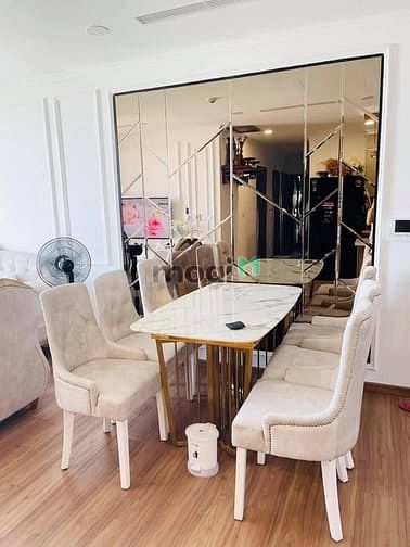 Hình ảnh Cho thuê Trang Chủ MB66.COM / Đăng Ký Tặng 66K cao cấp Eco Green - 39B Nguyễn Văn Linh, Quận 7