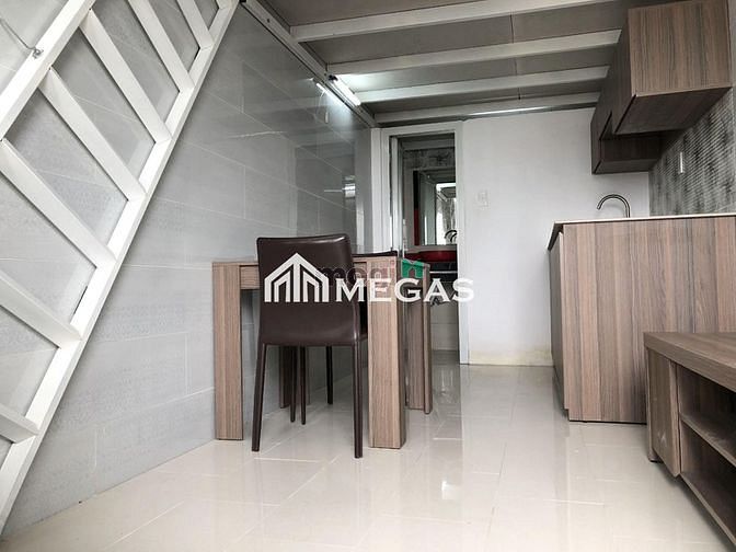 Hình ảnh Cho thuê phòng có ban công riêng gần Aeon Mall Bình Tân