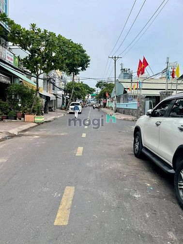 Hình ảnh Quận 8, Dương Bá Trạc 52m2(4.3 x 12m), Chỉ : 5.35 Tỷ.
