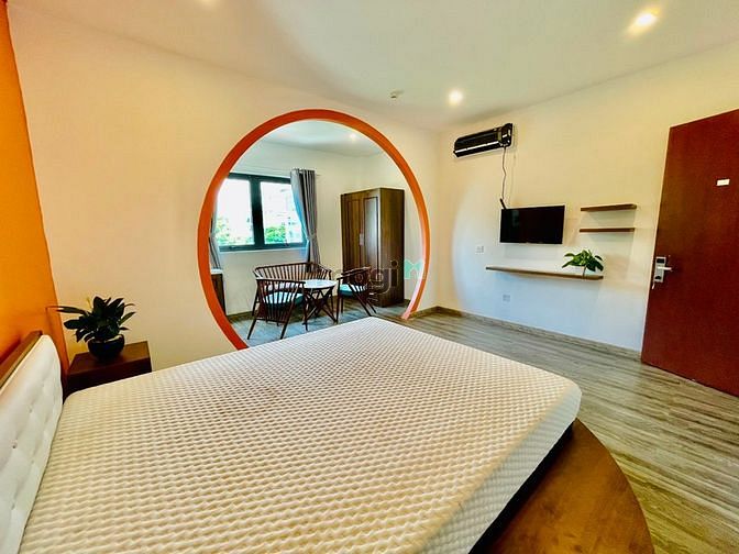 Hình ảnh Mb6623 nạp rút nhanh chóng new100% Full nội thất-Ban công-Studio-1PN-2PN Võ Văn Tần Quận3