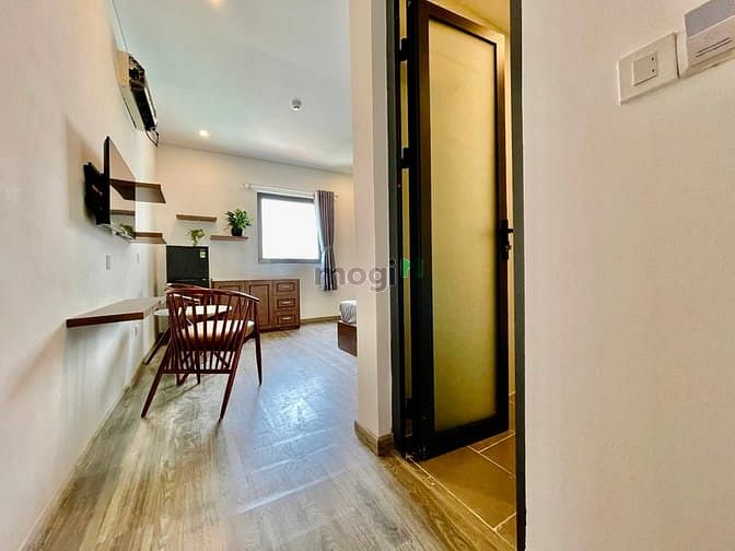 Hình ảnh Mb6623 nạp rút nhanh chóng new100% Full nội thất-Ban công-Studio-1PN-2PN Võ Văn Tần Quận3