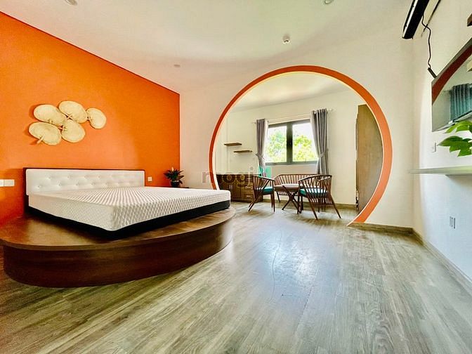 Hình ảnh Mb6623 nạp rút nhanh chóng new100% Full nội thất-Ban công-Studio-1PN-2PN Võ Văn Tần Quận3