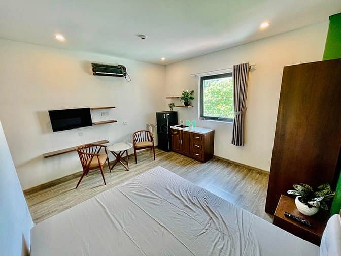 Hình ảnh Mb6623 nạp rút nhanh chóng new100% Full nội thất-Ban công-Studio-1PN-2PN Võ Văn Tần Quận3