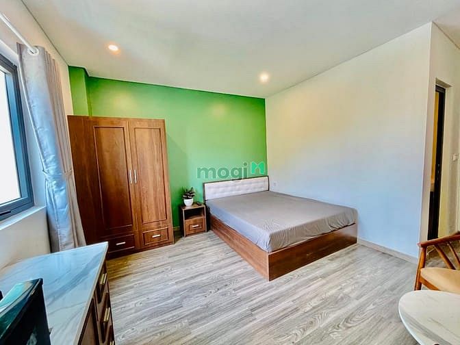 Hình ảnh Mb6623 nạp rút nhanh chóng new100% Full nội thất-Ban công-Studio-1PN-2PN Võ Văn Tần Quận3