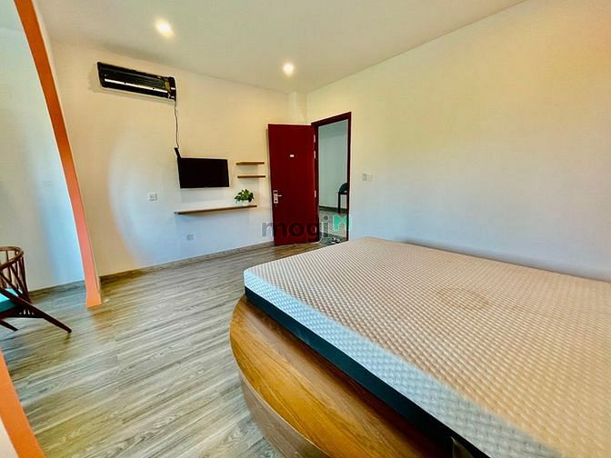 Hình ảnh Mb6623 nạp rút nhanh chóng new100% Full nội thất-Ban công-Studio-1PN-2PN Võ Văn Tần Quận3