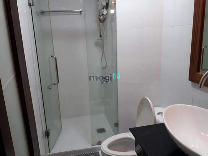 Hình ảnh 🟢 Cho thuê chung cư Vạn Đô - 2 phòng ngủ, 2 toilet. Full nội thất