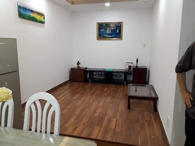 Hình ảnh 🟢 Cho thuê chung cư Vạn Đô - 2 phòng ngủ, 2 toilet. Full nội thất