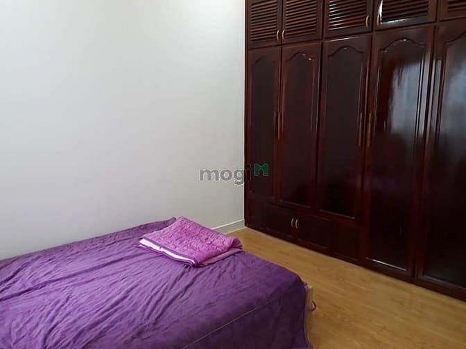 Hình ảnh 🟢 Cho thuê chung cư Vạn Đô - 2 phòng ngủ, 2 toilet. Full nội thất