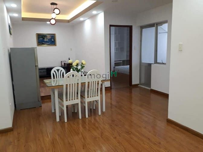 Hình ảnh 🟢 Cho thuê chung cư Vạn Đô - 2 phòng ngủ, 2 toilet. Full nội thất