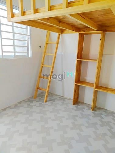 Hình ảnh Cho thuê phòng có gác-giá linh hoạt tại Quận Tân Bình