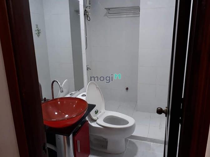 Hình ảnh 🟢 Cho thuê chung cư Vạn Đô - 2 phòng ngủ, 2 toilet. Full nội thất