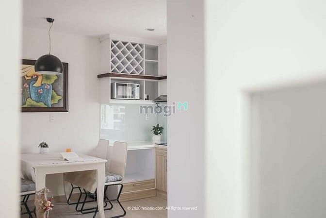 Hình ảnh Cho thuê nhà làm 5PN + 1MB Full Nội Thất