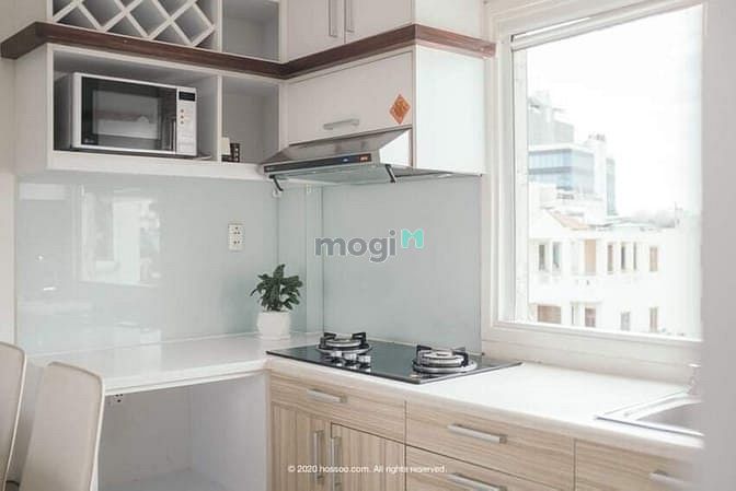 Hình ảnh Cho thuê nhà làm 5PN + 1MB Full Nội Thất