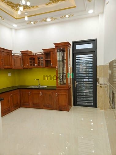 Hình ảnh Biệt thự mini bình tân dt 4x16,4 tầng,sân thượng chỉ 4tỷ970tr