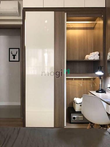 Hình ảnh Cho thuê CHCC ICON 56 - 50m 1pn 1wc - Full nội thất