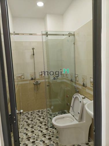 Hình ảnh Biệt thự mini bình tân dt 4x16,4 tầng,sân thượng chỉ 4tỷ970tr