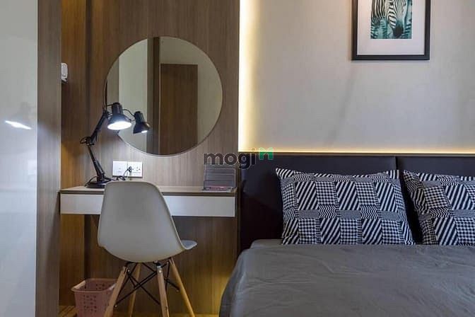 Hình ảnh Cho thuê CHCC ICON 56 - 50m 1pn 1wc - Full nội thất