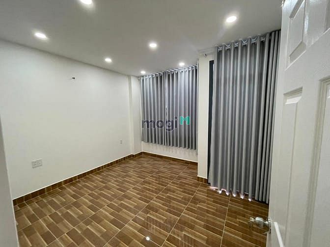 Hình ảnh Nhà đẹp đường Tám Danh phường 4, quận 8