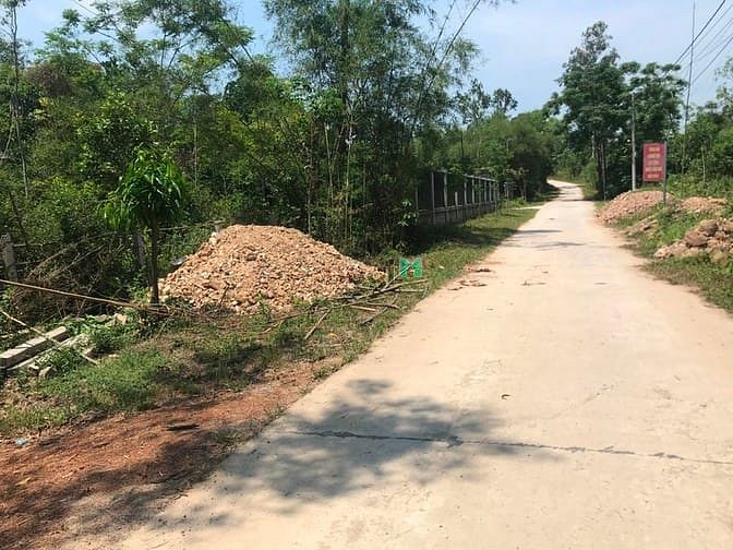 Hình ảnh Bán Đất Cam Hiếu Cam Lộ Đất đẹp còn 1 lô duy nhất