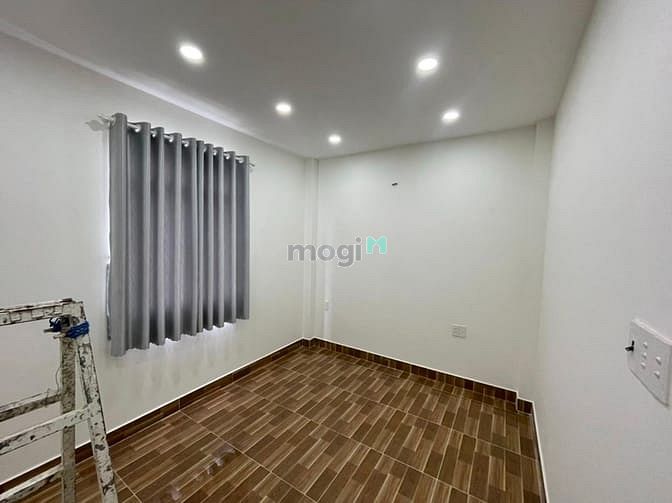 Hình ảnh Nhà đẹp đường Tám Danh phường 4, quận 8