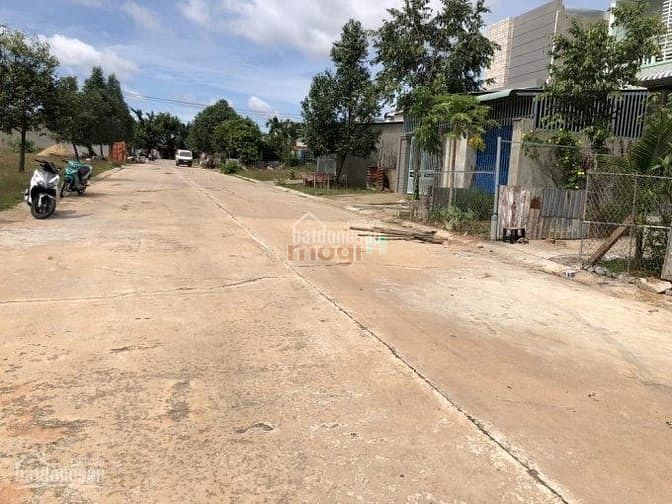 Hình ảnh Tôi cần bán 2 nền đất KCN Mỹ Phước, DT 150m2 Giá 1,45 tỷ BST, dân đông