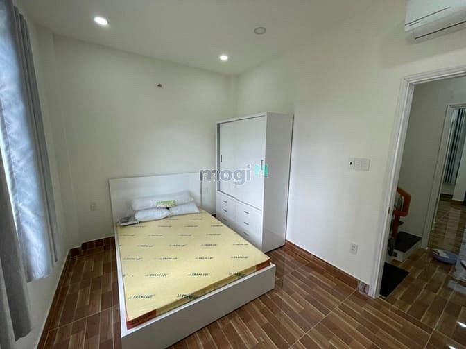 Hình ảnh Nhà đẹp đường Tám Danh phường 4, quận 8