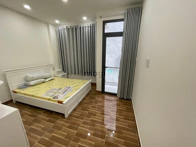 Hình ảnh Nhà đẹp đường Tám Danh phường 4, quận 8