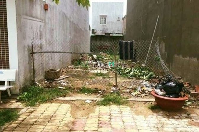 Hình ảnh Kẹt vốn làm ăn, sang gấp lô đất MT Lý Thường Kiệt- 60m2- 3 tỷ 9