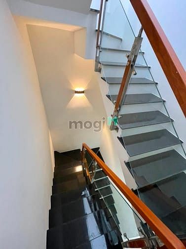 Hình ảnh Nhà đẹp đường Tám Danh phường 4, quận 8