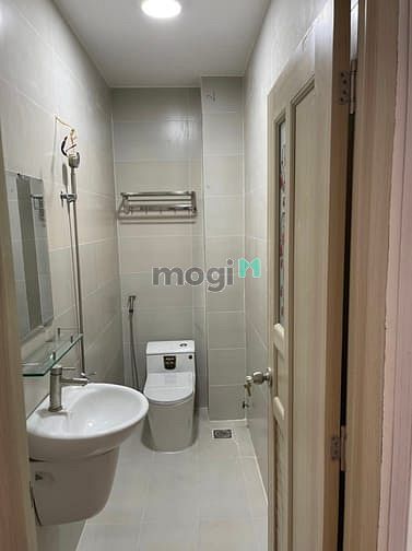 Hình ảnh Nhà đẹp đường Tám Danh phường 4, quận 8