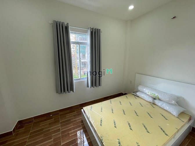 Hình ảnh Nhà đẹp đường Tám Danh phường 4, quận 8