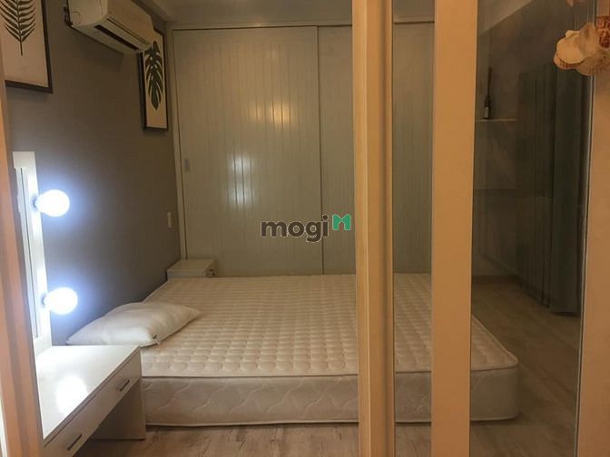 Hình ảnh Cho thuê Trang Chủ MB66.COM / Đăng Ký Tặng 66K 1PN 1WC - Full nội thất - VẠNĐÔ_QUẬN4